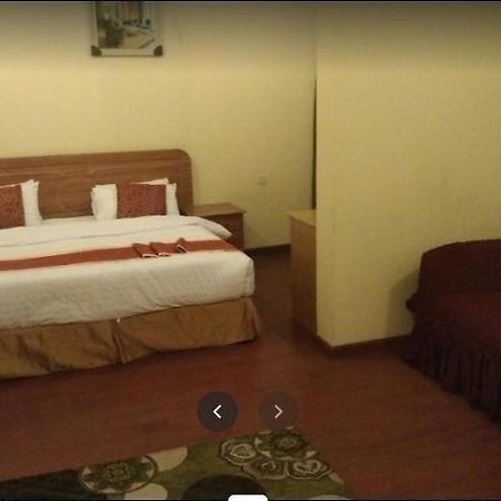 Zahret Al Saleh Hotel Medina Eksteriør billede